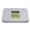 Needle Felting Pad, 8x10x1 inch Needle Felt Mat, 100% Natural Wool, Thick and Firm Felt Base for Precision Felting (10"x8")